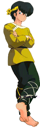 Hibiki Ryouga